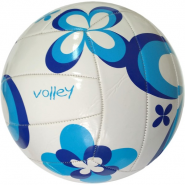 Мяч волейбольный пляжный размер 5 ПУ VB-2003 10015241